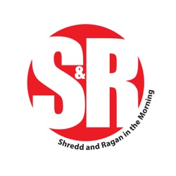 Shredd & Ragan Podcast - 4/28/20...