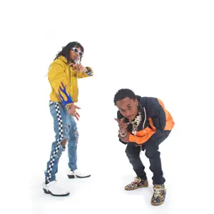 Rae Sremmurd