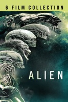 Alien 6-Film Collection (iTunes)