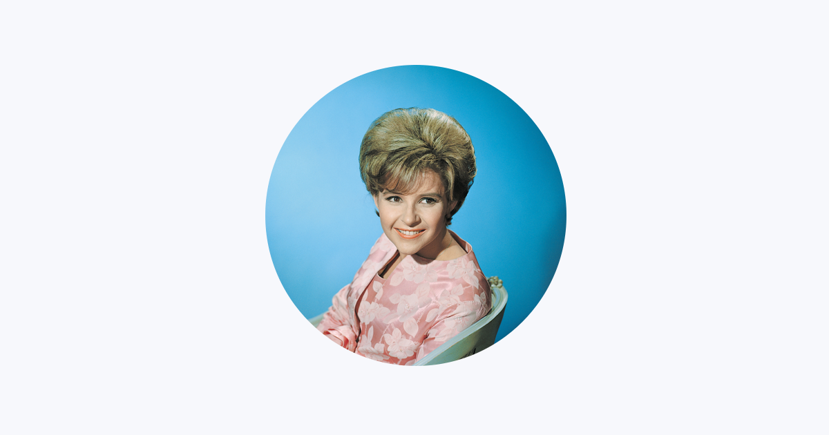 Brenda Lee