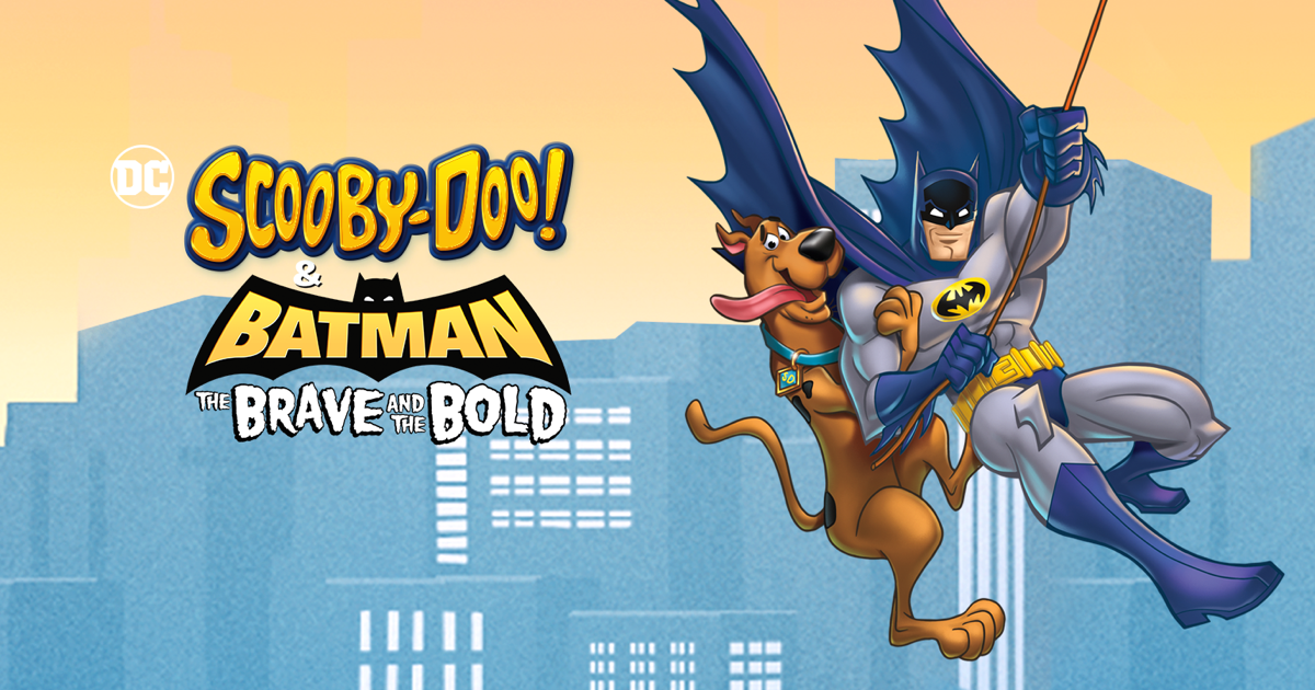 Scooby-Doo! & Batman: The Brave and the Bold on Apple Music