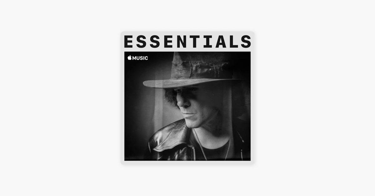 Bunbury Essentials On Apple Music - 