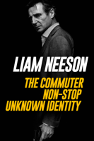 STUDIOCANAL - Liam Neeson 3 Filme Edition artwork
