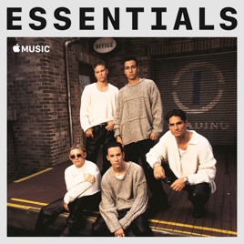 Backstreet Boys Essentials On Apple Music - 
