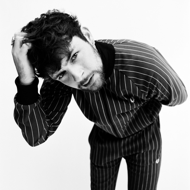 Tom Grennan Run In The Rain Lyrics