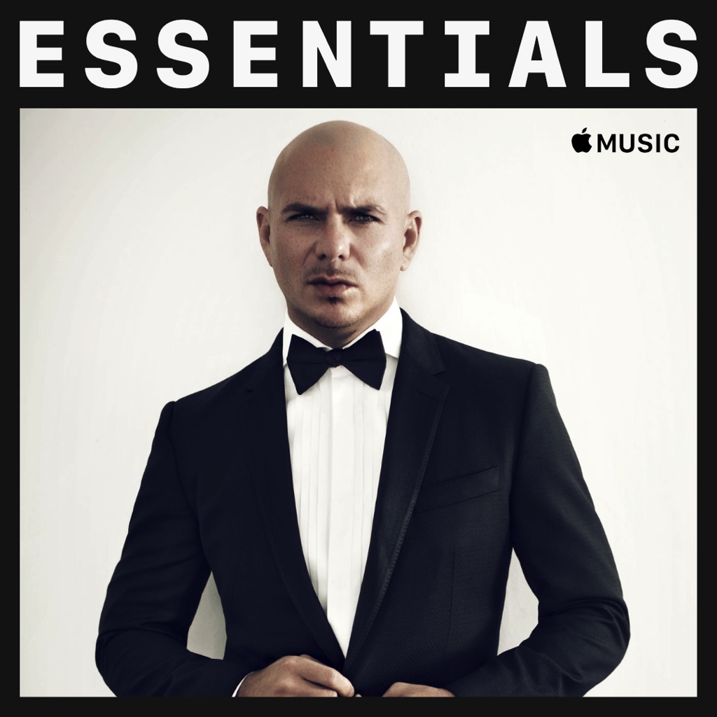 Pitbull Essentials