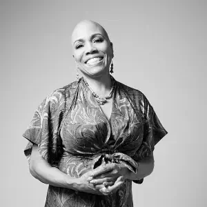 Dee Dee Bridgewater