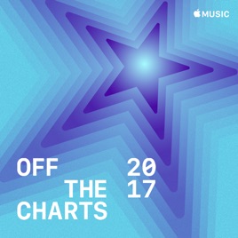 Top 100 Music Charts 2017