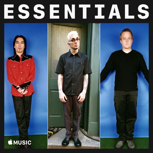 ‎Everclear Essentials on Apple Music