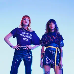 Icona Pop