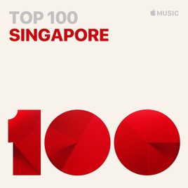 Singapore Itunes Chart