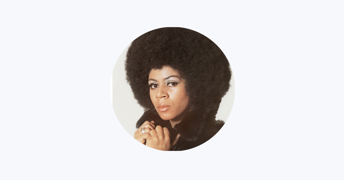 Minnie Riperton