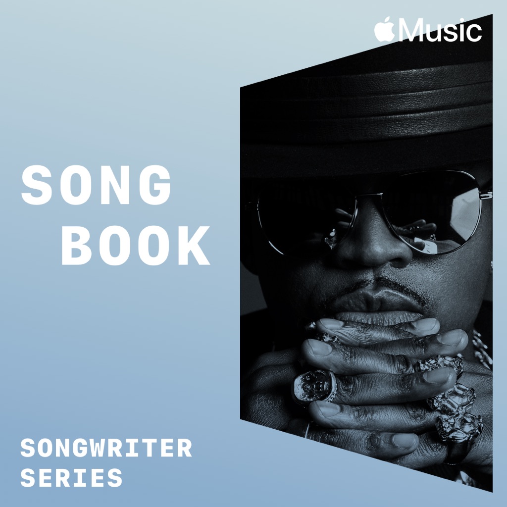 Ne-Yo: Songbook