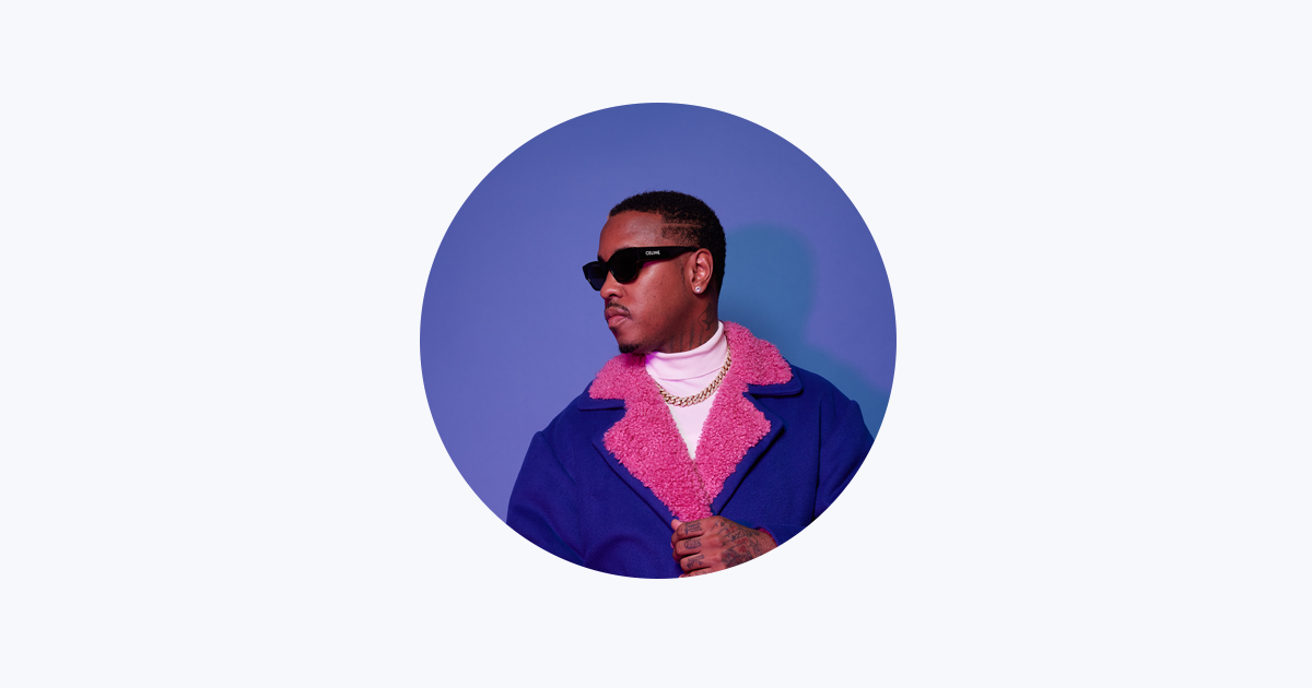 ‎Jeremih on Apple Music