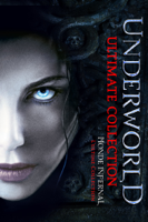 Sony Pictures Entertainment - Underworld Ultimate Collection artwork