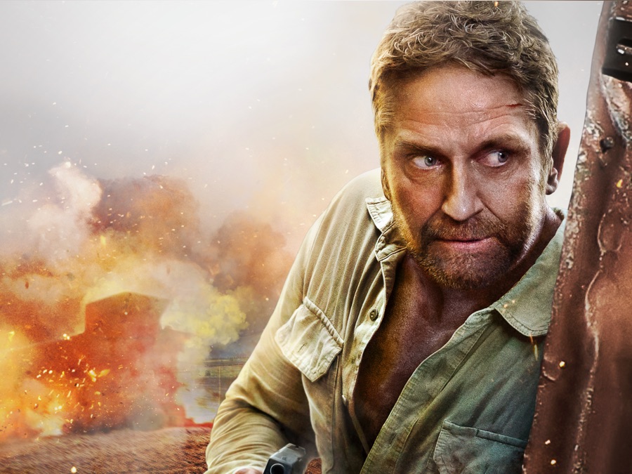 Last Seen Alive | Apple TV
