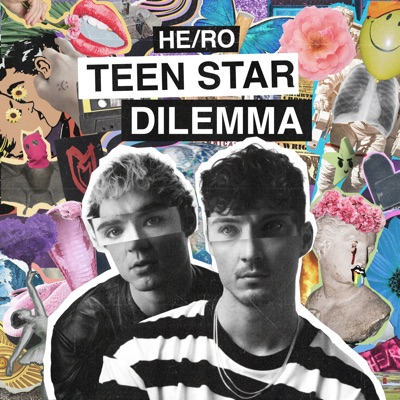 HE/RO Teen Star Dilemma neues album 2022