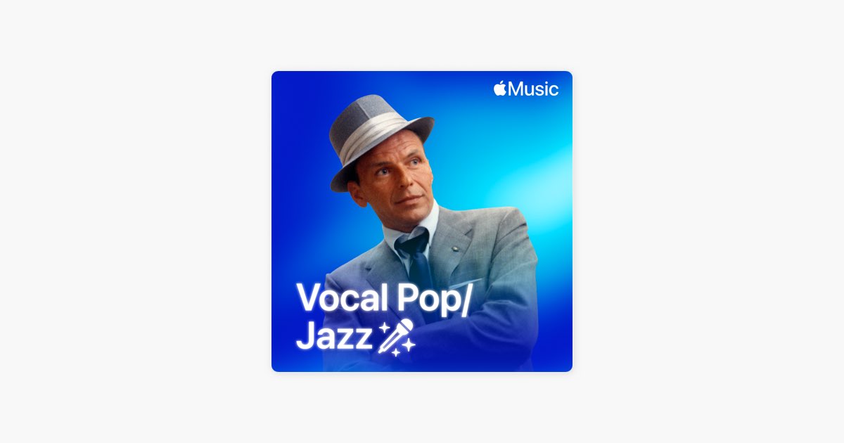 ‎Sing Vocal Pop/Jazz on Apple Music