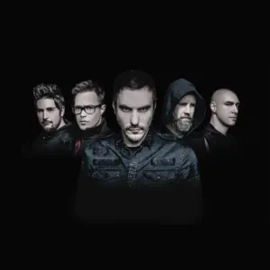 Breaking Benjamin