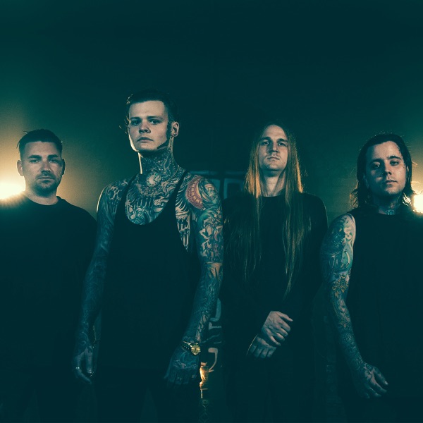 Lorna Shore Song Lyrics