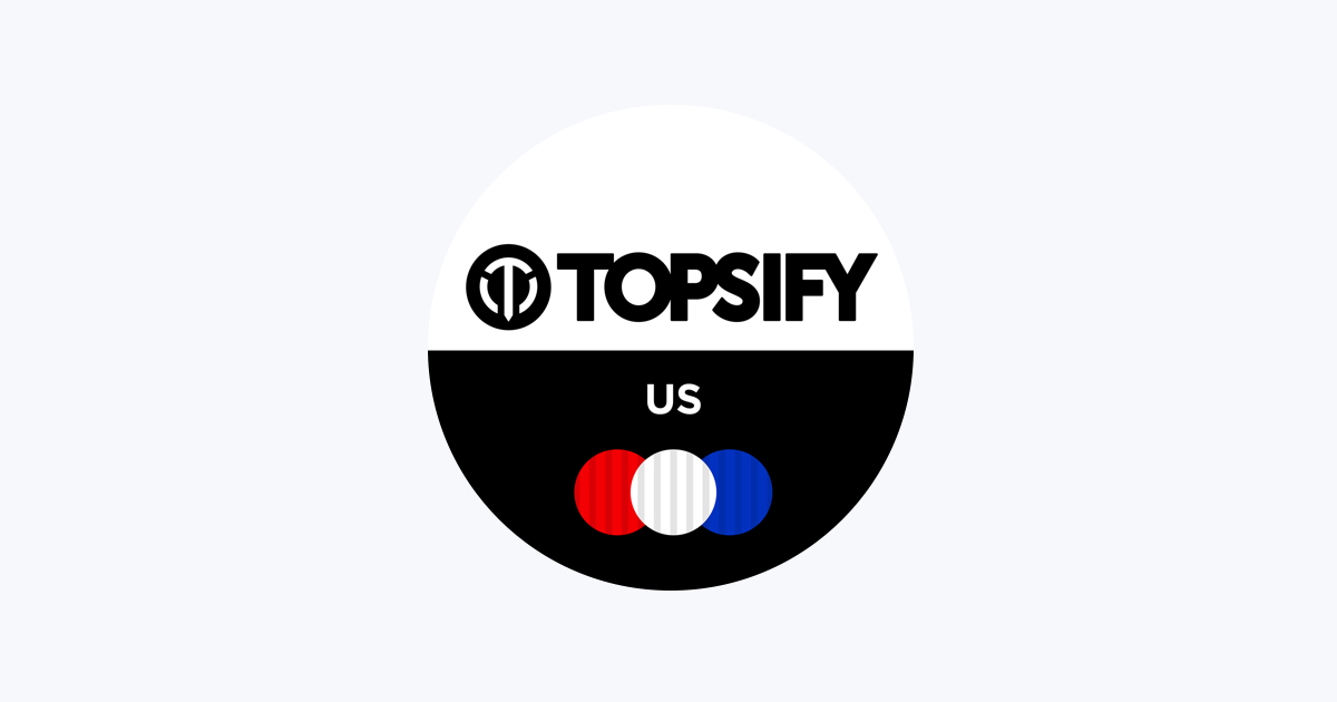 ‎Topsify On Apple Music