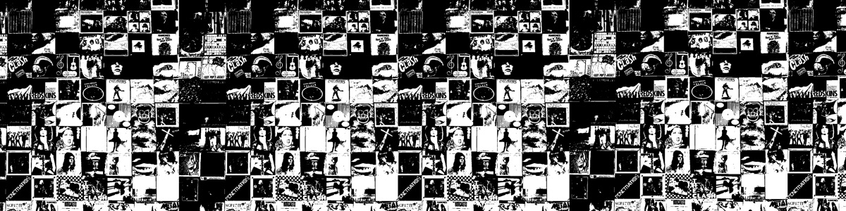 Rough Trade