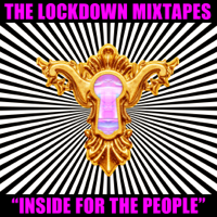 Bassnectar - The Lockdown Mixtapes Pt. 1 - Inside for the People (DJ Mix) artwork