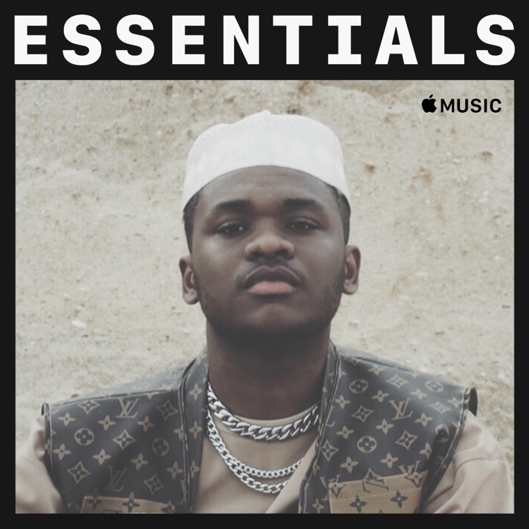 ‎Dice Ailes on Apple Music