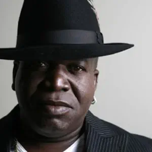 Barrington Levy