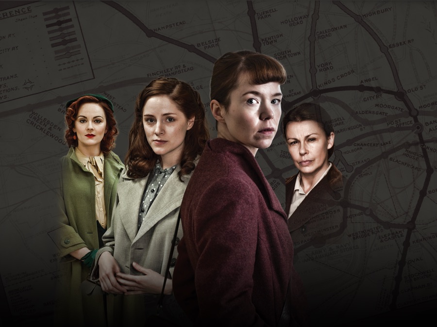 The Bletchley Circle | Apple TV