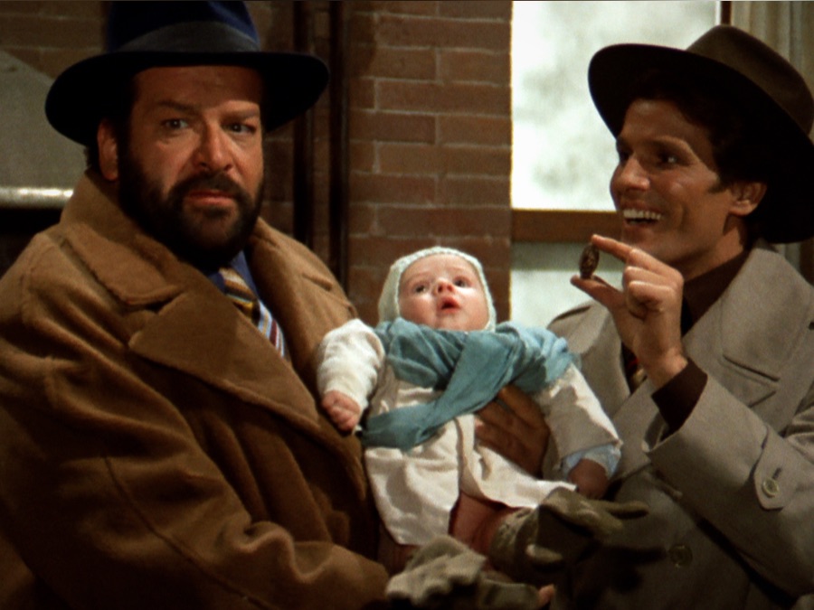 Even Angels Eat Beans Apple TV