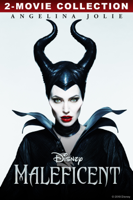 Buena Vista Home Entertainment, Inc. - Maleficent / Maleficent Mistress Bundle artwork