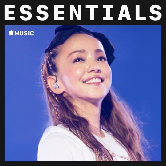 Namie Amuro Essentials