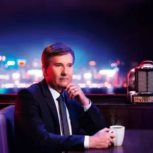 Daniel O'donnell