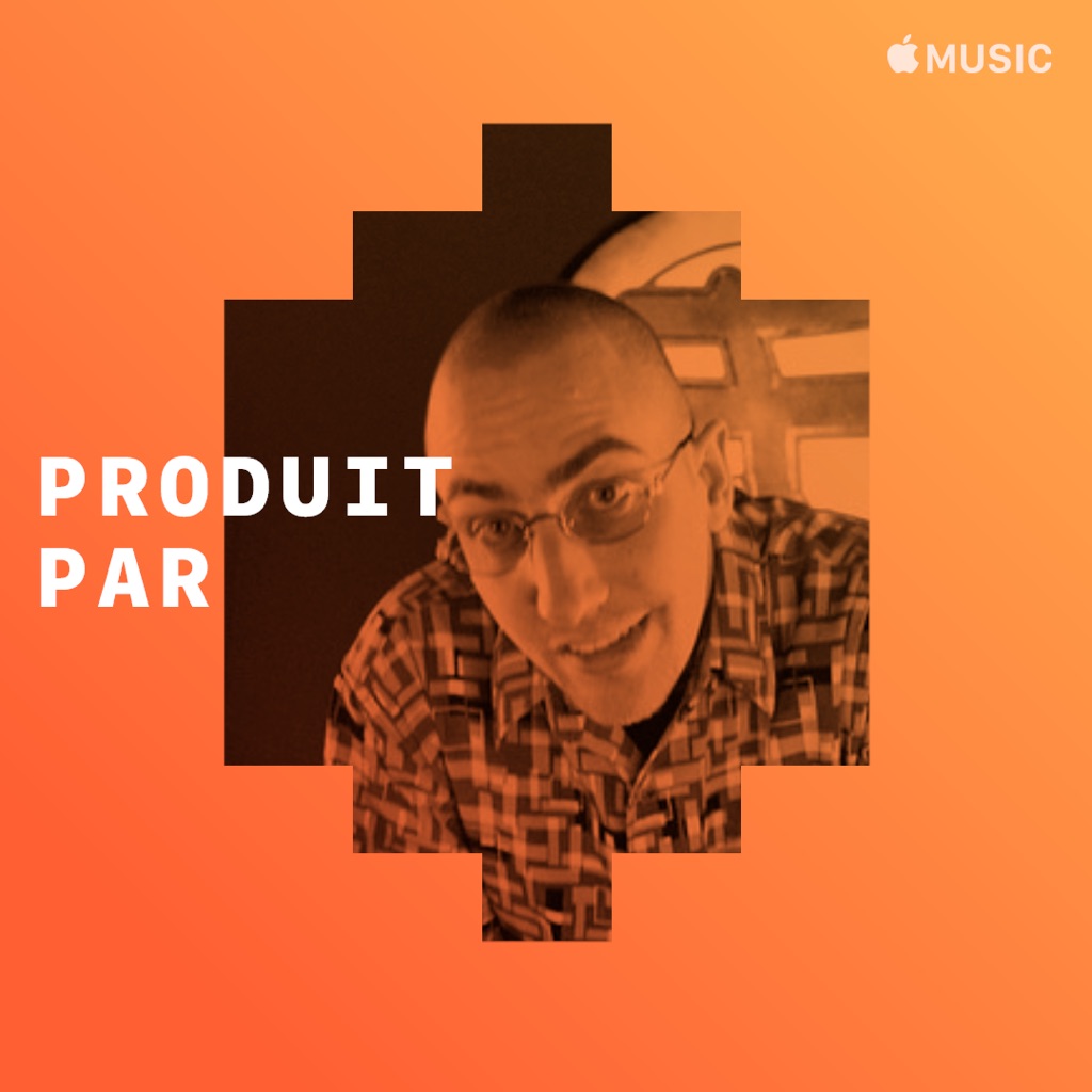 Produit par Pone