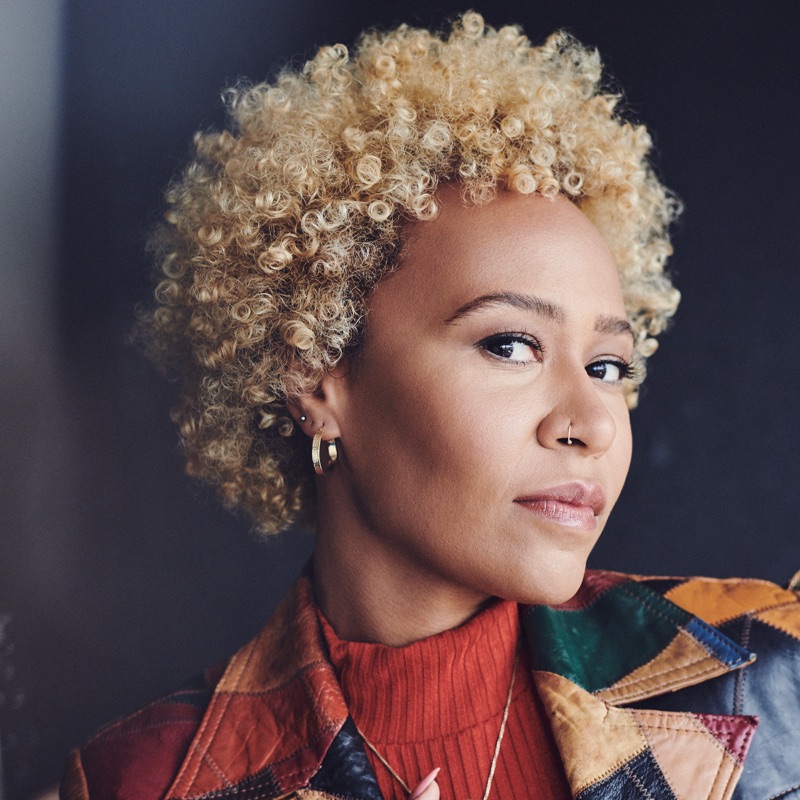 EMELI SANDÉ - Lyrics, Playlists & Videos | Shazam