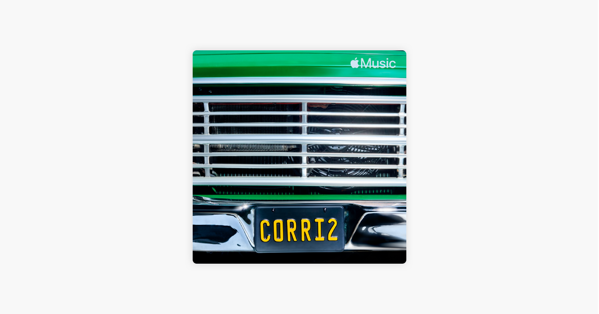 Corridos al Cien