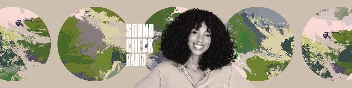 Soundcheck Radio with Tiera
