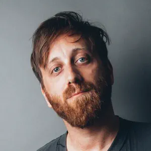 Dan Auerbach