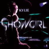 Showgirl - Homecoming (Live) - Kylie Minogue