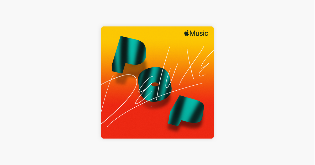 Pop Deluxe
