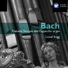 Bach: Organ Works Vol.1 - Lionel Rogg