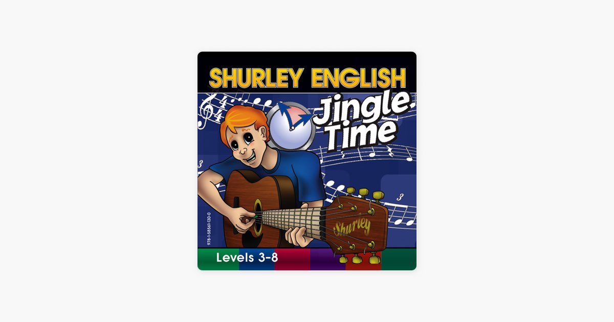 shurley english 8 parts of speech jingle