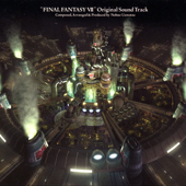 FINAL FANTASY VII (Original Soundtrack) - Nobuo Uematsu