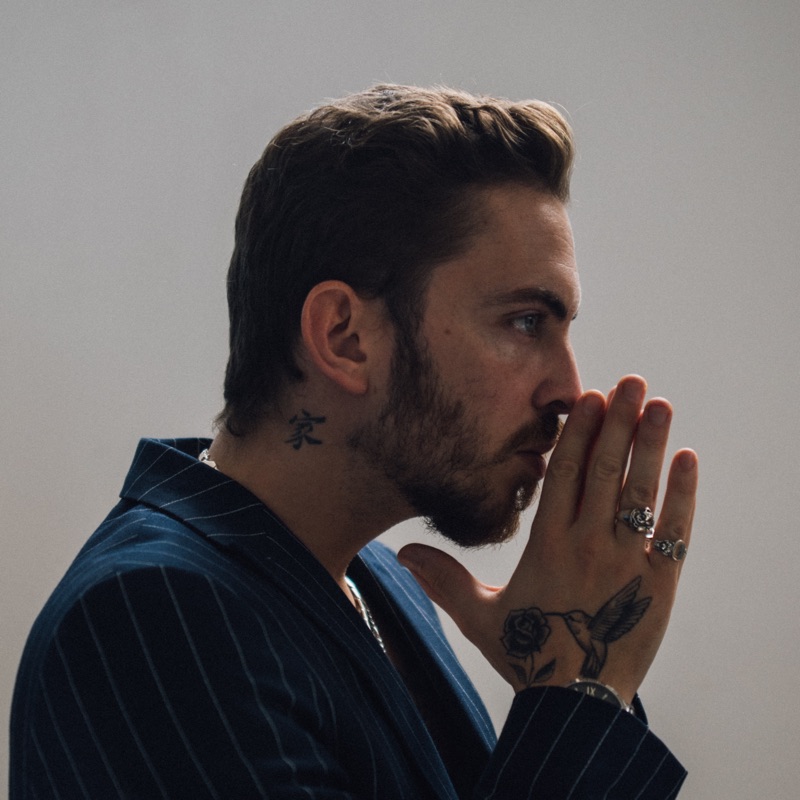 Dennis Lloyd Snow White Lyrics
