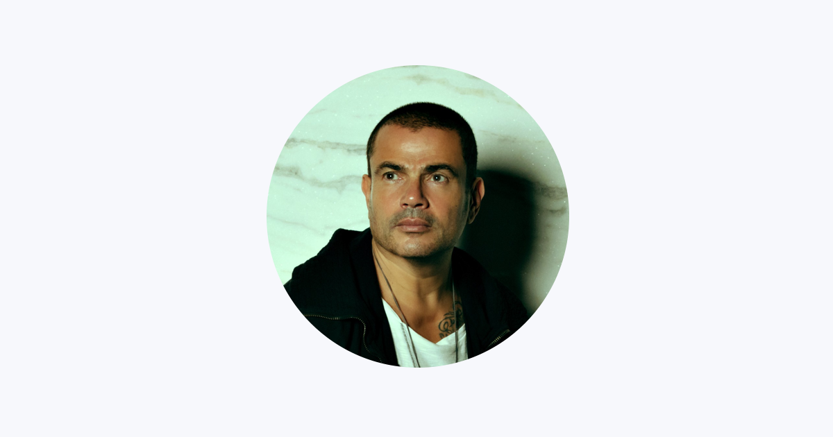 ‎Amr Diab on Apple Music