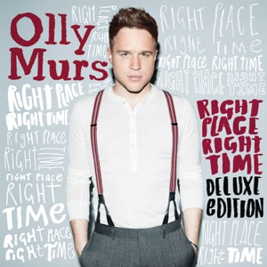 Olly Murs - One of These Days - Line Dance Music