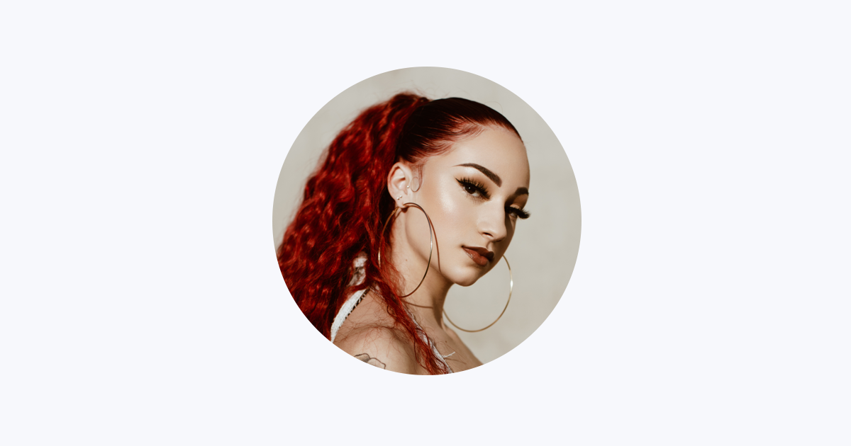 Bhad Bhabie On Apple Music