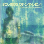 Boards of Canada - Tears From The Compound Eye