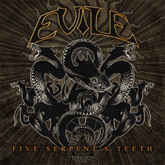 Five Serpent's Teeth